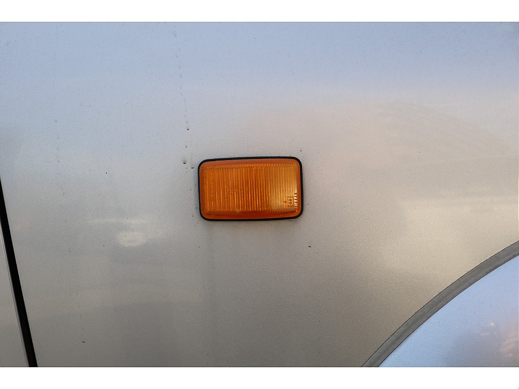 トヨタ ランドクルーザー80(14枚目)