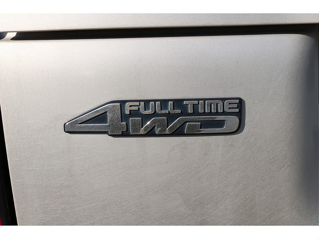 トヨタ ランドクルーザー80(19枚目)