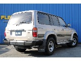 トヨタ ランドクルーザー80(2枚目)