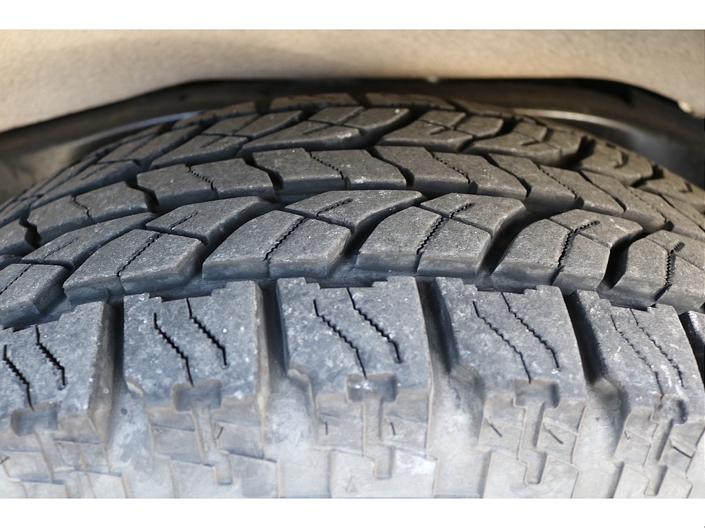 トヨタ ランドクルーザー80(25枚目)