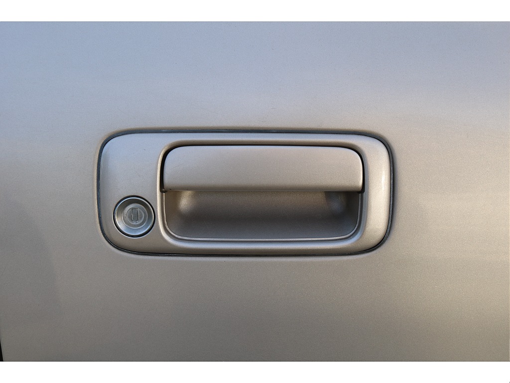 トヨタ ランドクルーザー80(28枚目)