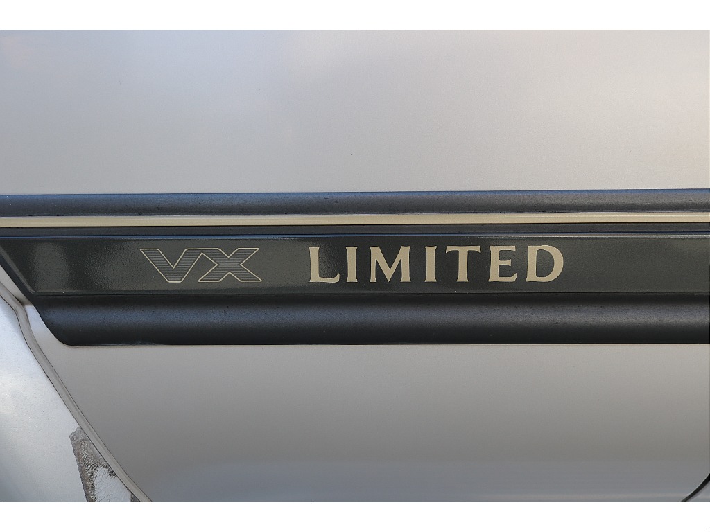 トヨタ ランドクルーザー80(29枚目)