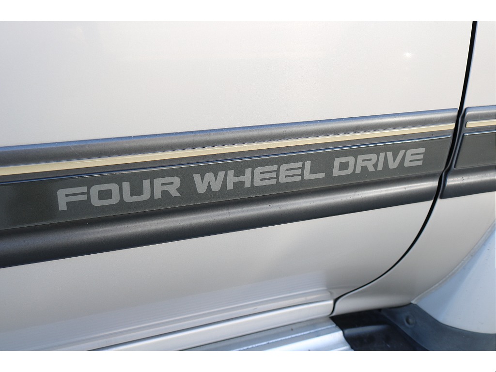 トヨタ ランドクルーザー80(30枚目)