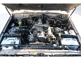 トヨタ ランドクルーザー80(33枚目)