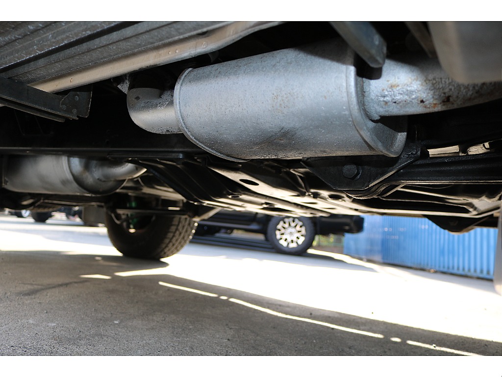 トヨタ ランドクルーザー80(35枚目)