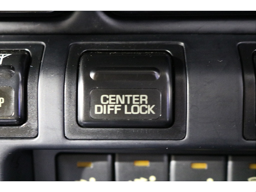 センターデフロック