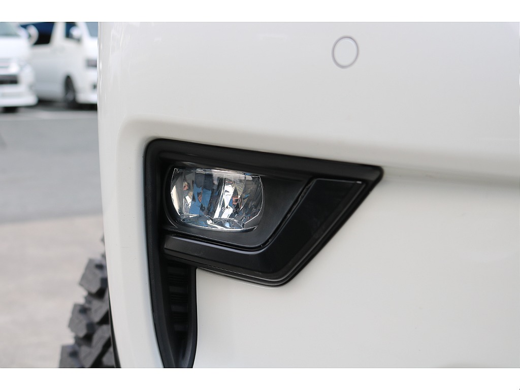 トヨタ ランドクルーザープラド(25枚目)