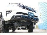 トヨタ ランドクルーザープラド(27枚目)