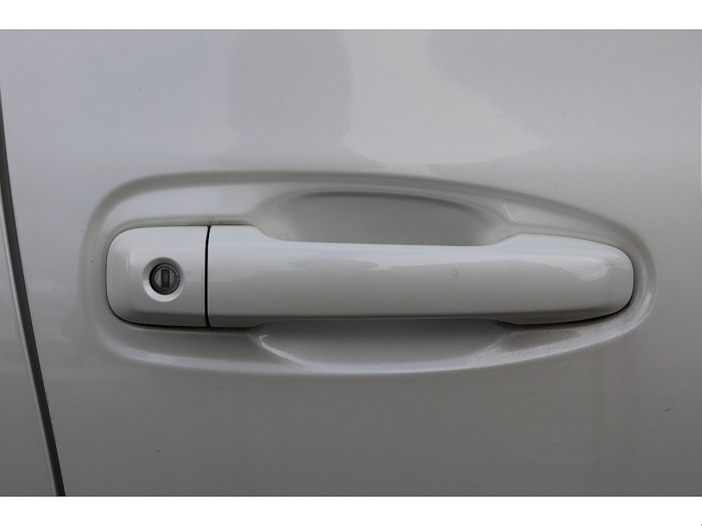 トヨタ ランドクルーザープラド(29枚目)