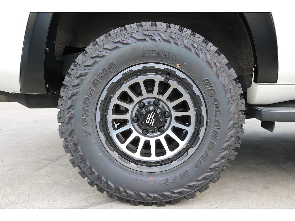 トヨタ ランドクルーザープラド(30枚目)