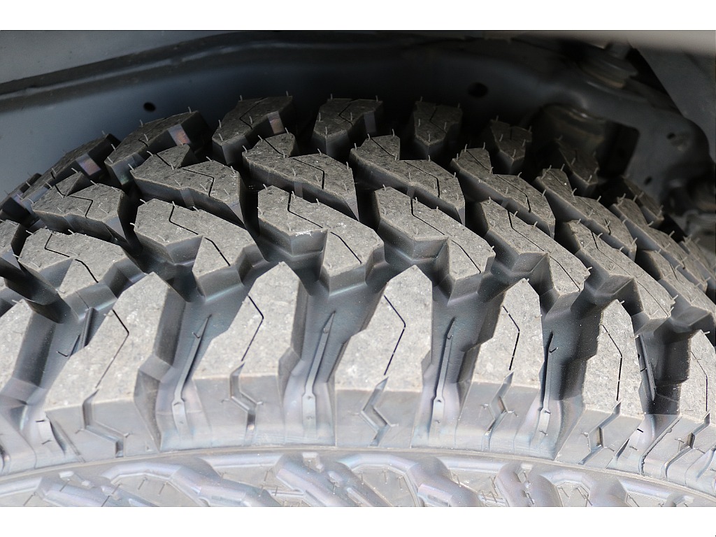 トヨタ ランドクルーザープラド(31枚目)