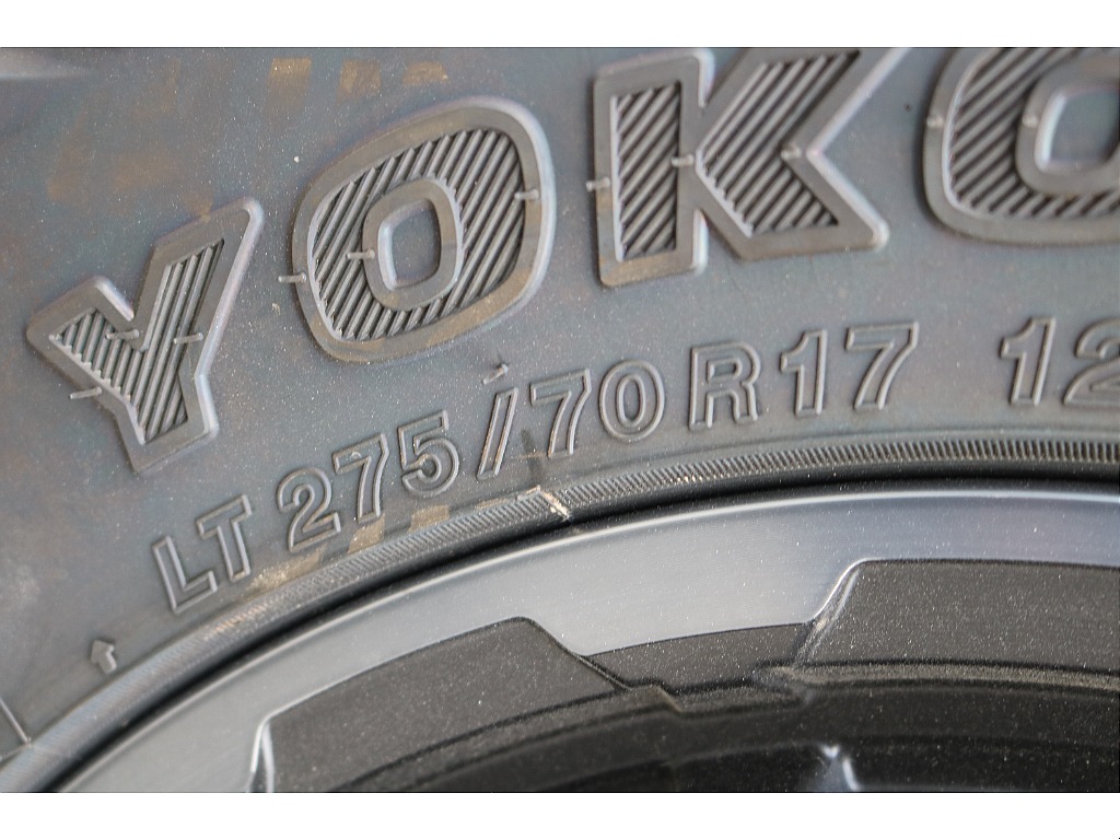 トヨタ ランドクルーザープラド(32枚目)