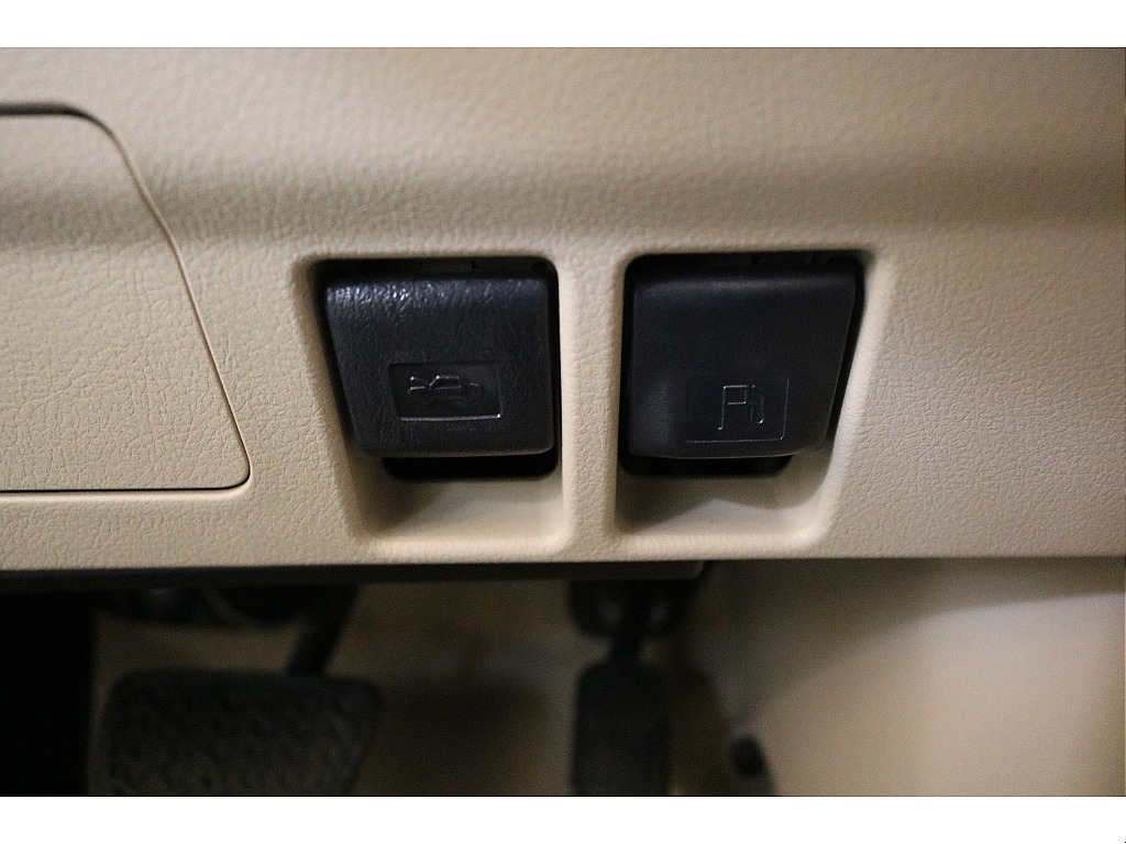 トヨタ ランドクルーザープラド(44枚目)