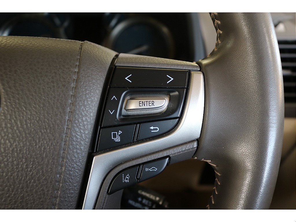 トヨタ ランドクルーザープラド(47枚目)