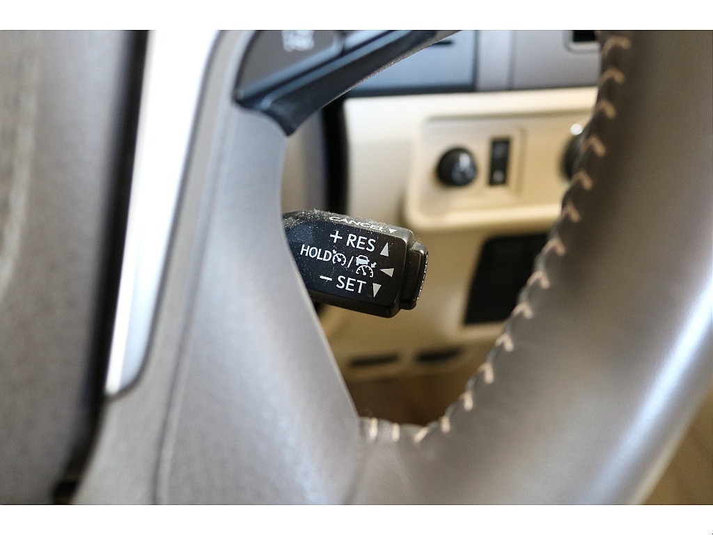 トヨタ ランドクルーザープラド(48枚目)