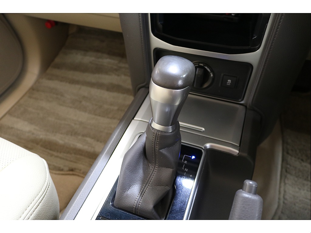 トヨタ ランドクルーザープラド(53枚目)