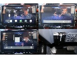 ALPINE9インチディスプレイとETC付きとなります。