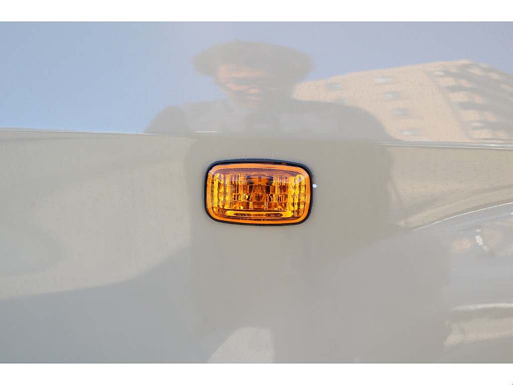 トヨタ ランドクルーザープラド(14枚目)