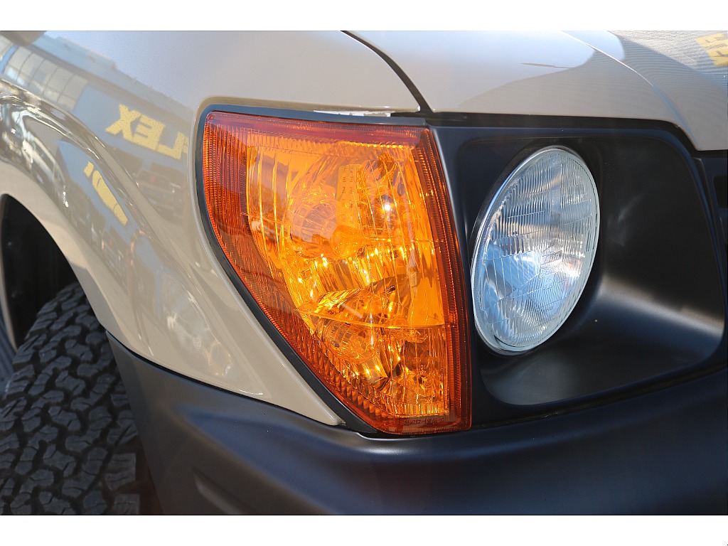 トヨタ ランドクルーザープラド(15枚目)