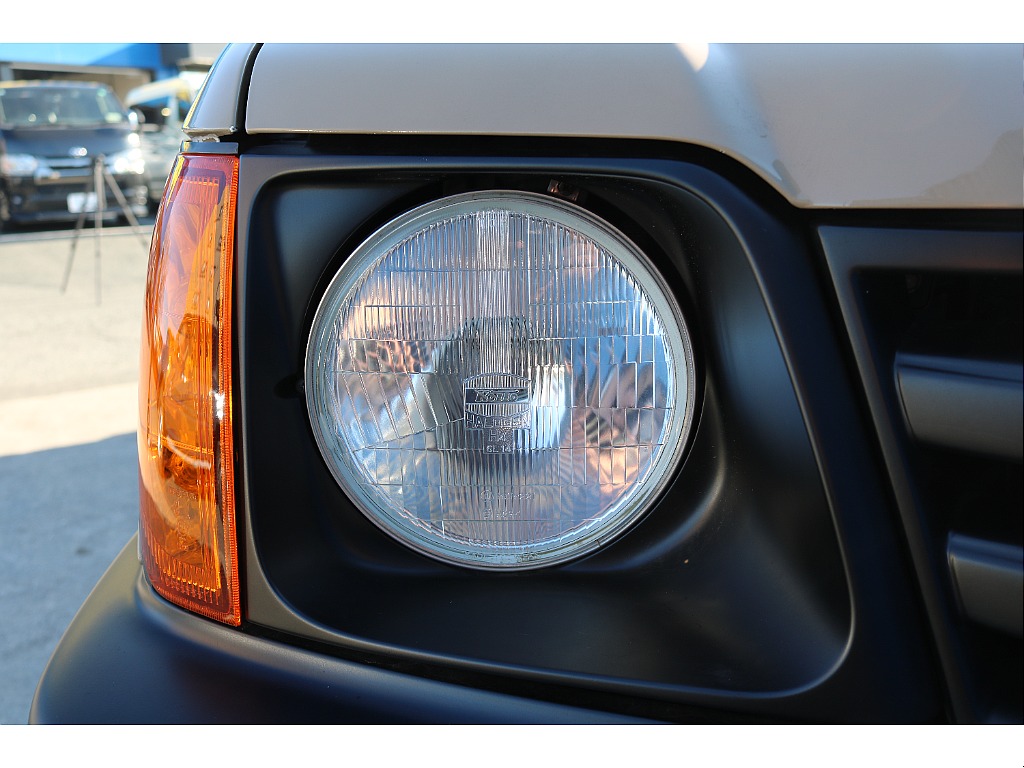 トヨタ ランドクルーザープラド(16枚目)