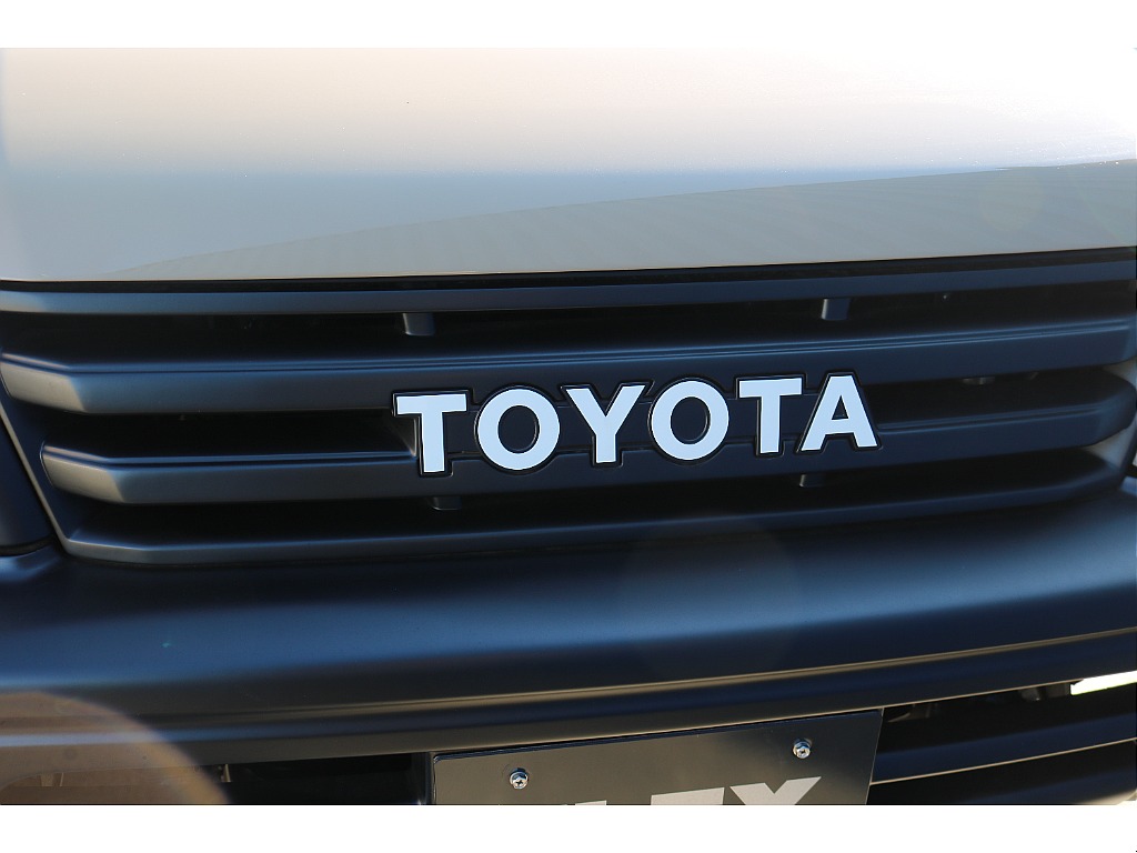 トヨタ ランドクルーザープラド(17枚目)