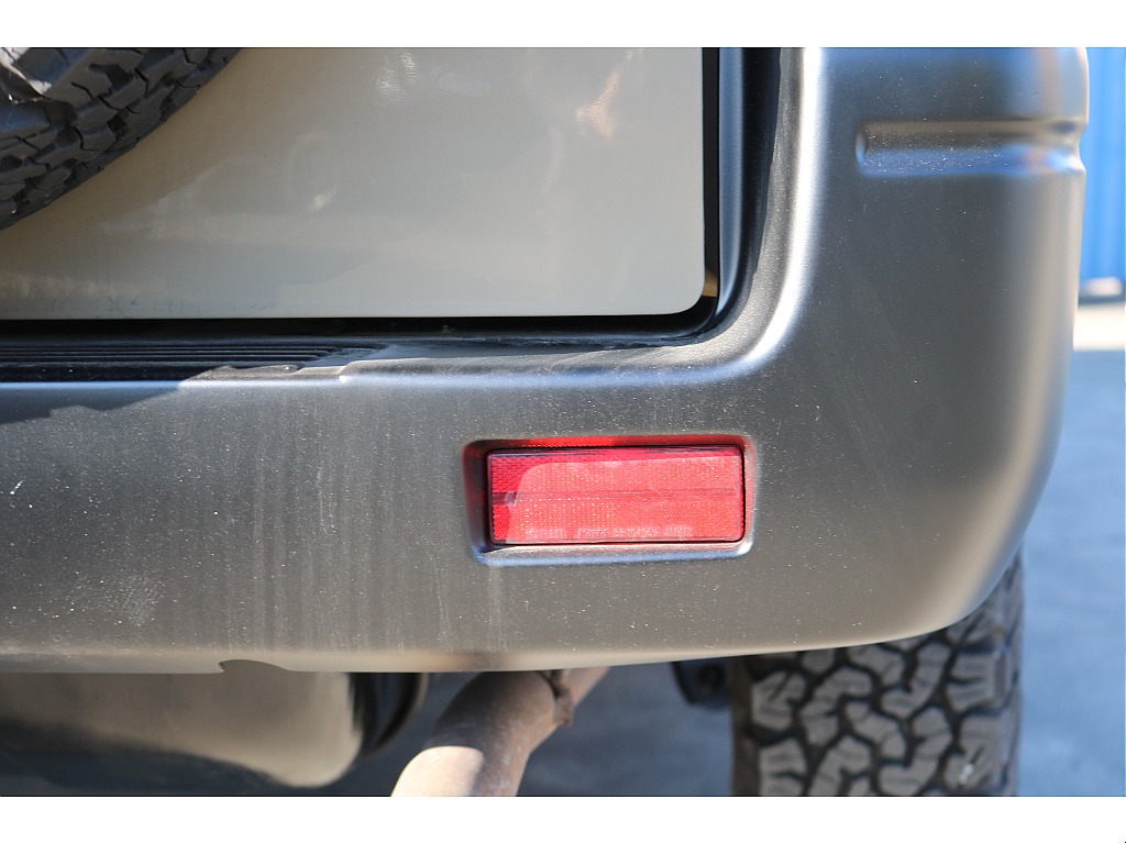 トヨタ ランドクルーザープラド(19枚目)