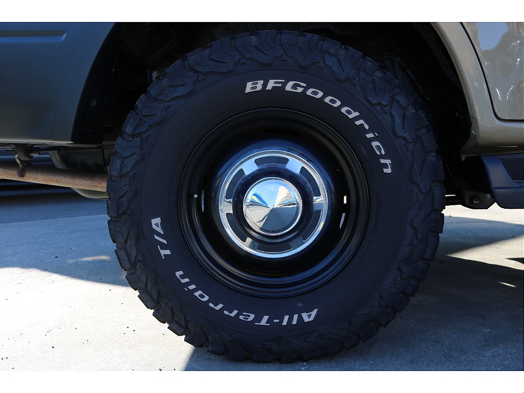 トヨタ ランドクルーザープラド(20枚目)