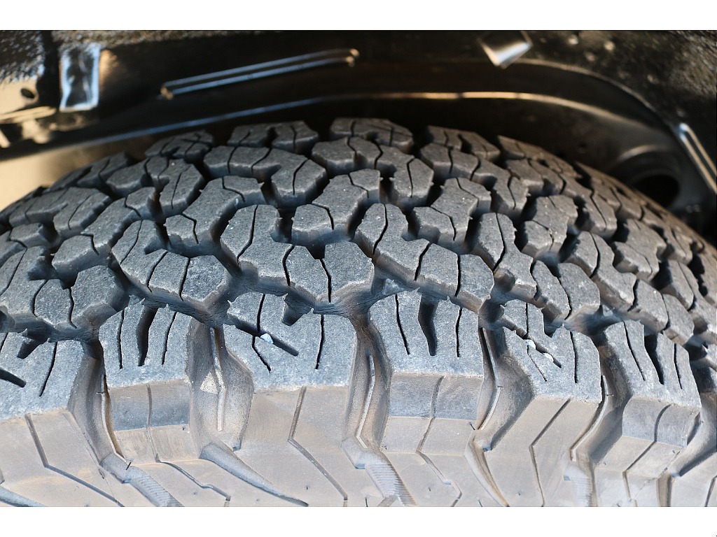 トヨタ ランドクルーザープラド(21枚目)