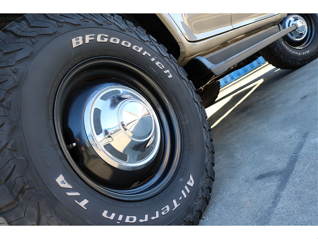 トヨタ ランドクルーザープラド(22枚目)