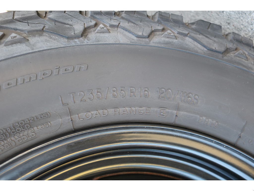 トヨタ ランドクルーザープラド(23枚目)