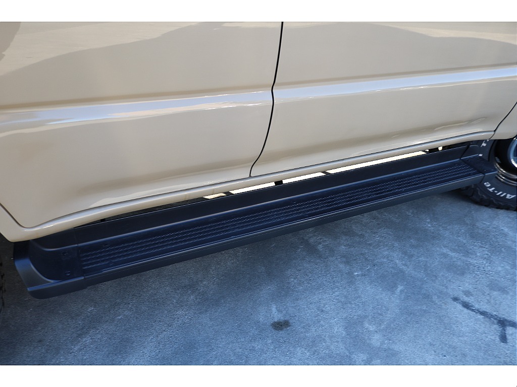 トヨタ ランドクルーザープラド(25枚目)