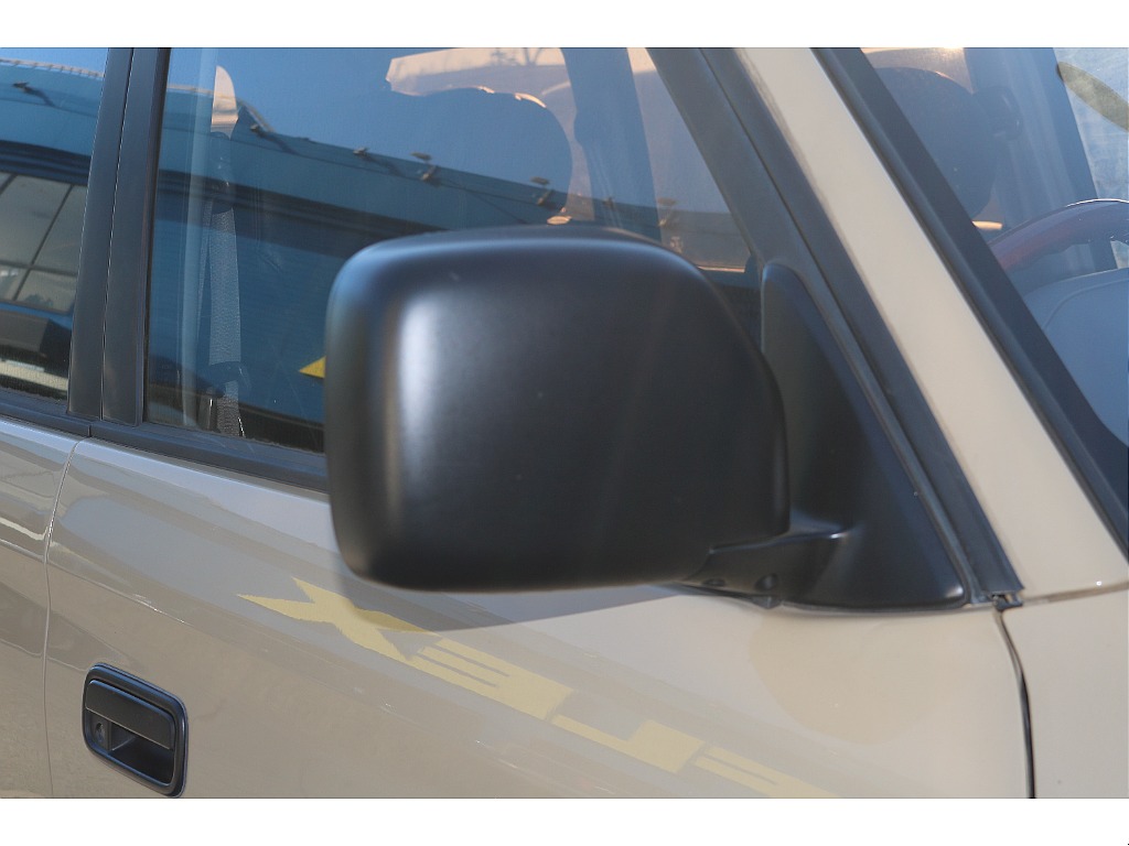 トヨタ ランドクルーザープラド(26枚目)