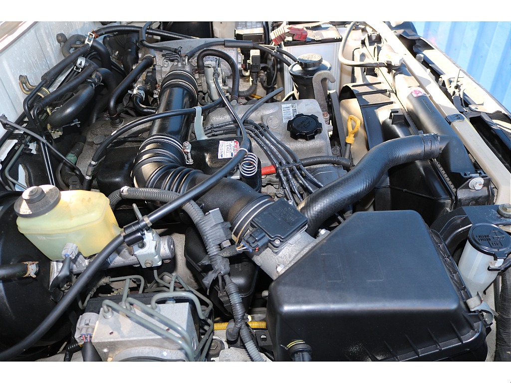 トヨタ ランドクルーザープラド(30枚目)