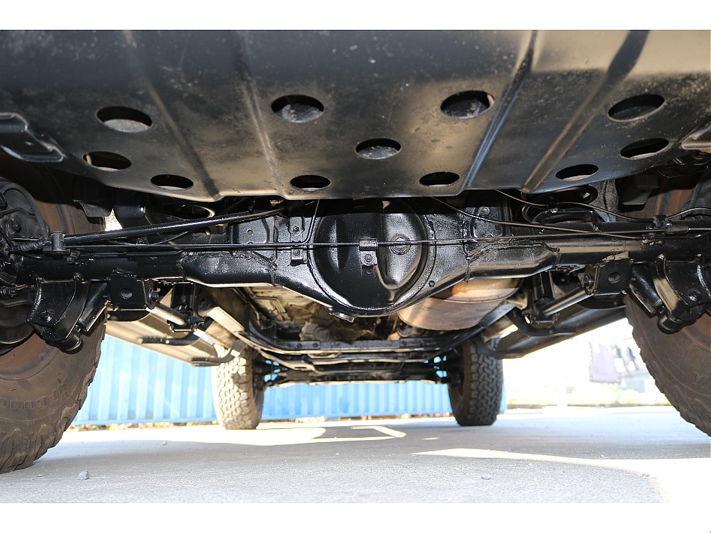 トヨタ ランドクルーザープラド(33枚目)