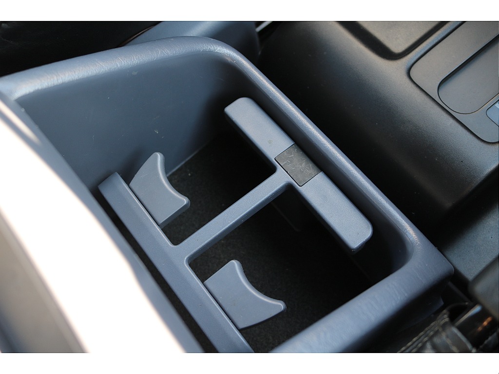 ドリンクホルダー