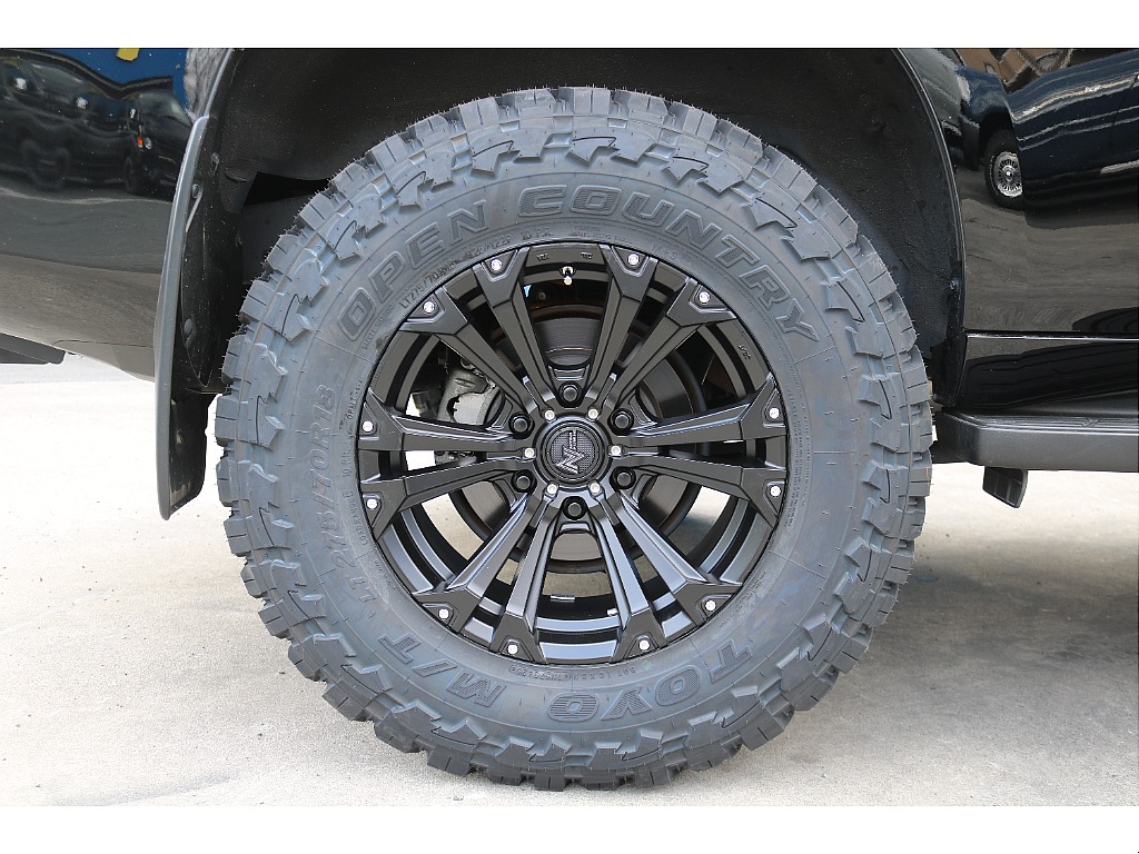 トヨタ ランドクルーザープラド(10枚目)