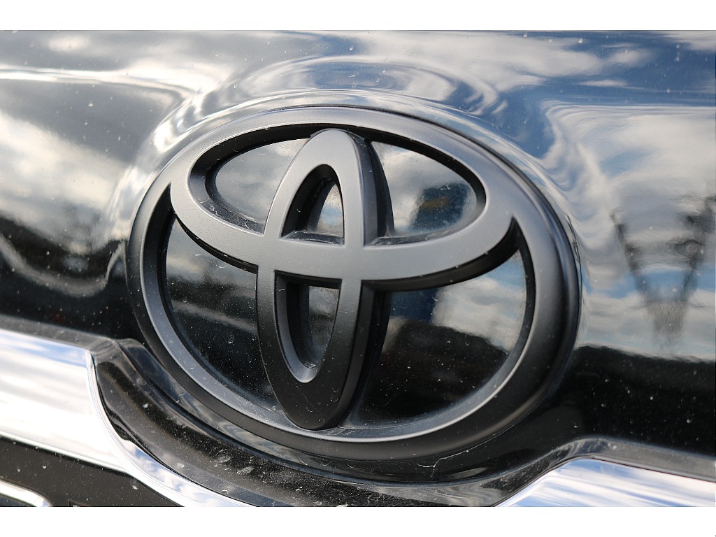 リアエンブレムMBペイント