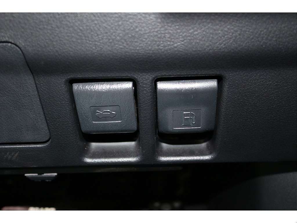 給油口/ボンネット