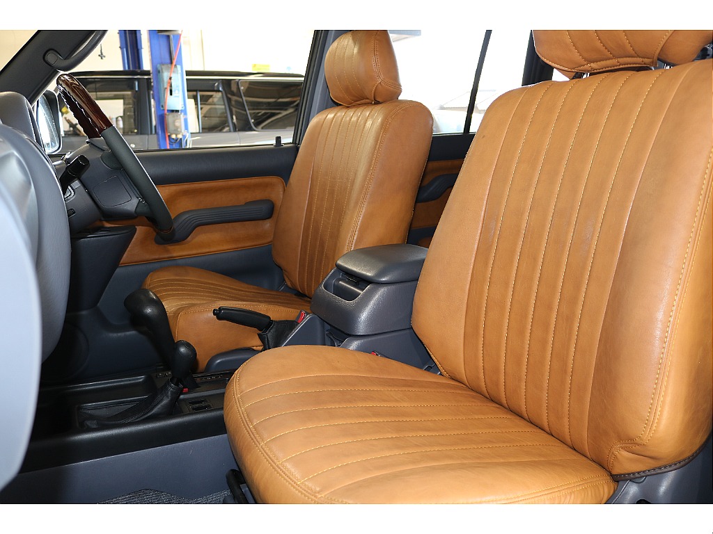 トヨタ ランドクルーザープラド(13枚目)