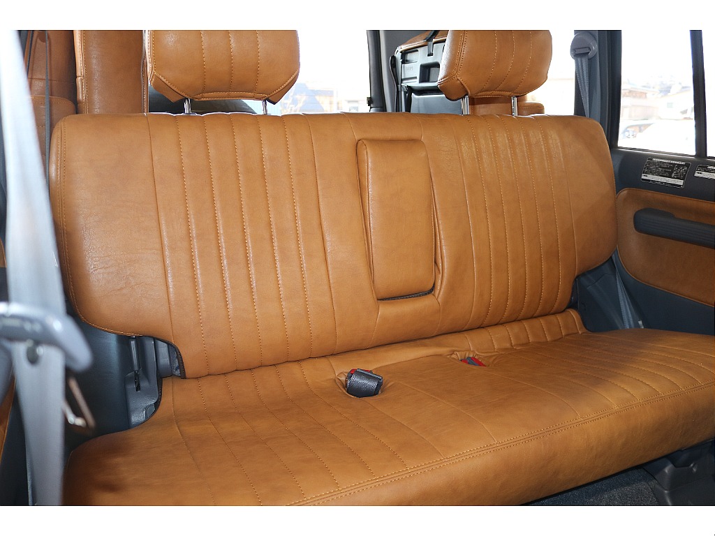 トヨタ ランドクルーザープラド(15枚目)