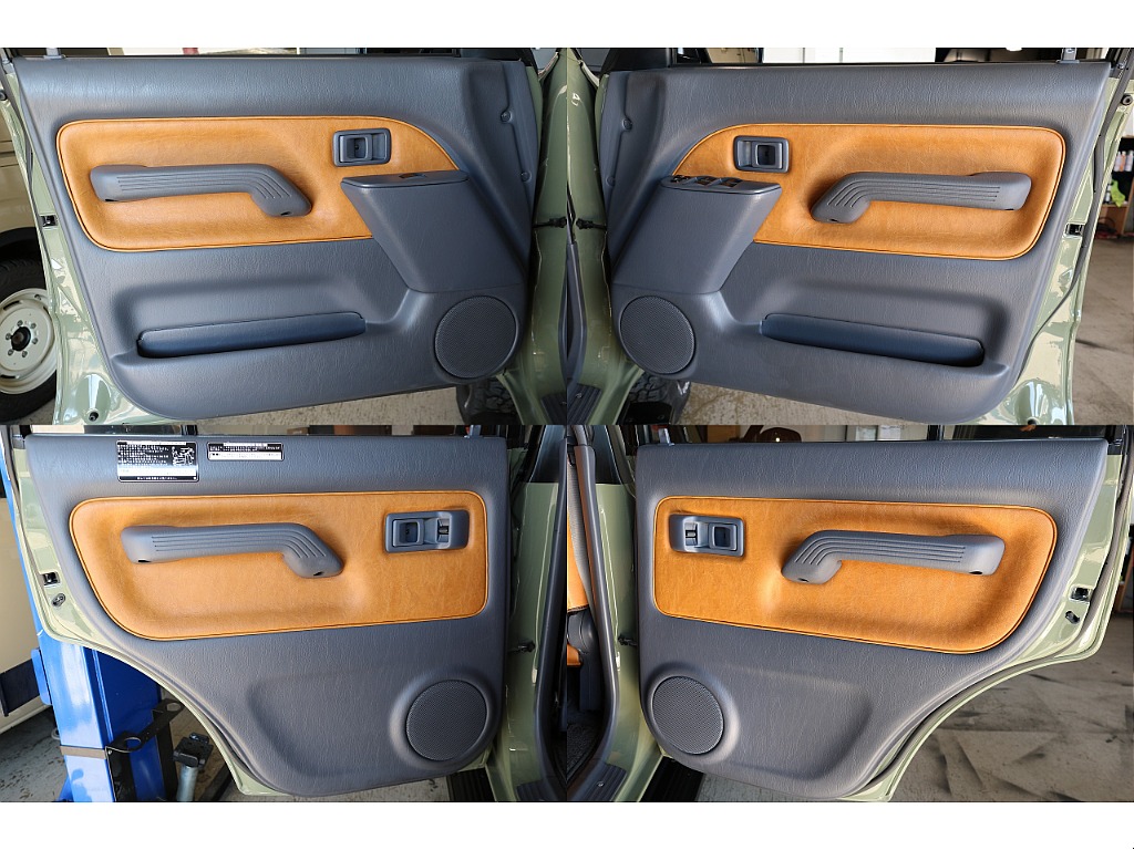 トヨタ ランドクルーザープラド(18枚目)