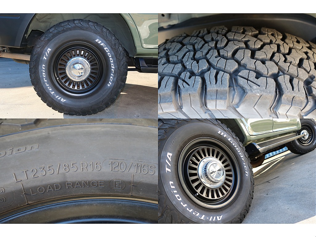 トヨタ ランドクルーザープラド(20枚目)