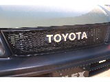 TOYOTAロゴグリル