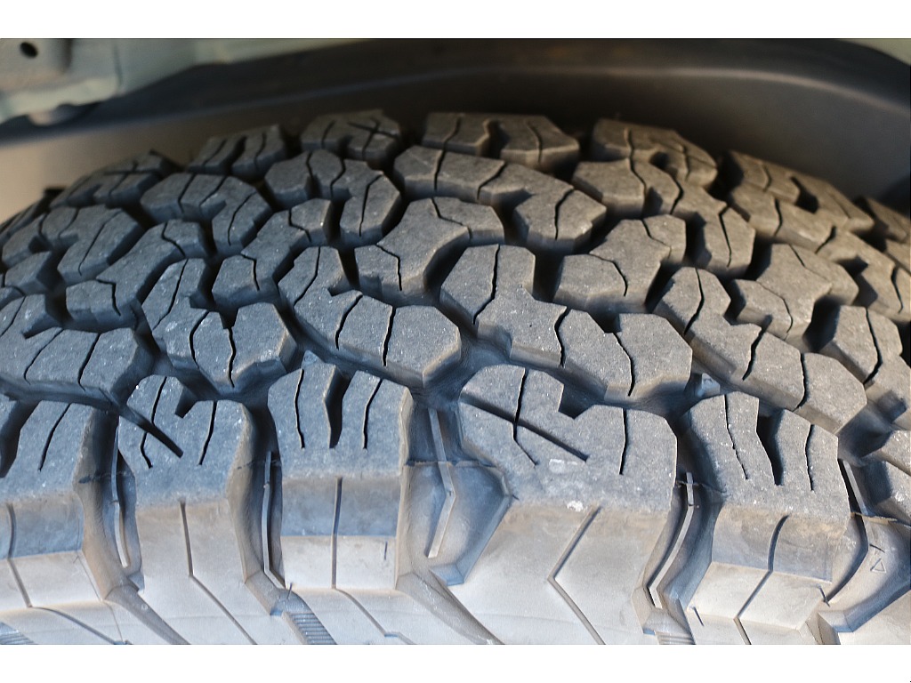 溝もしっかりあります！！