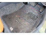 純正フロアマット