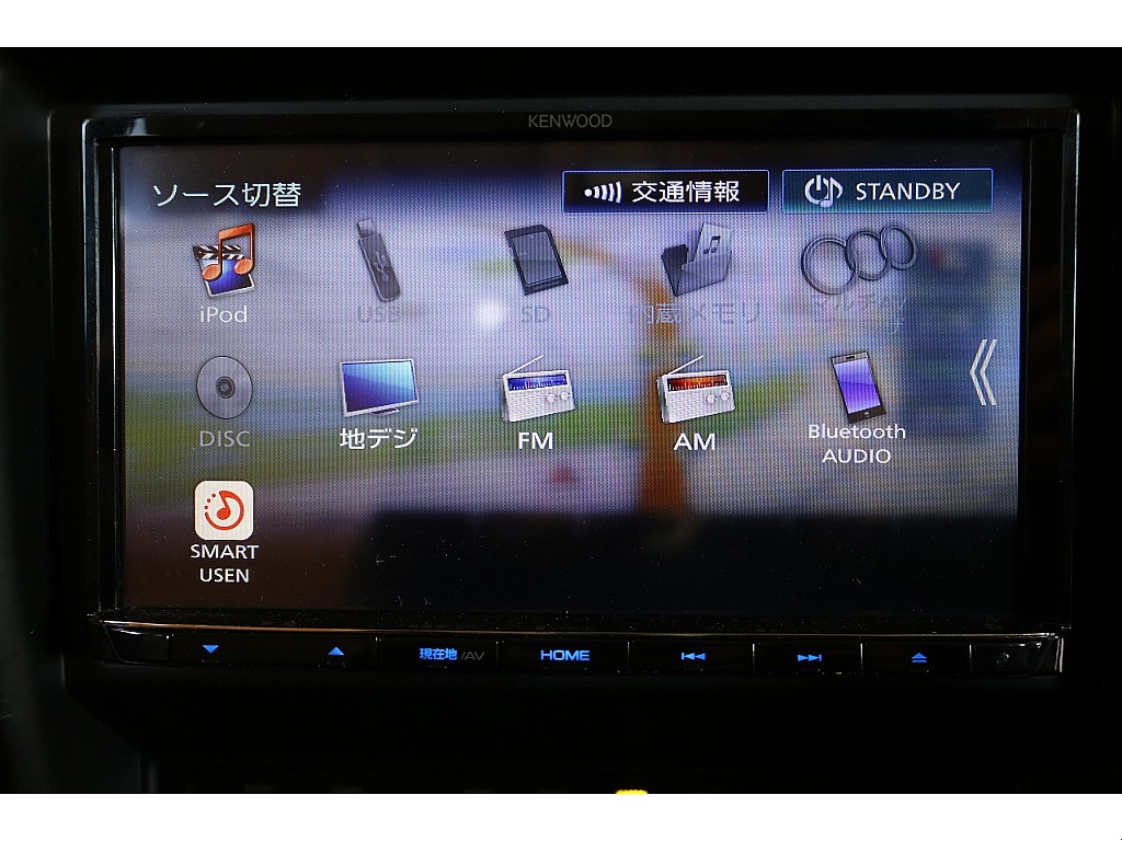 Bluetooth接続できます！