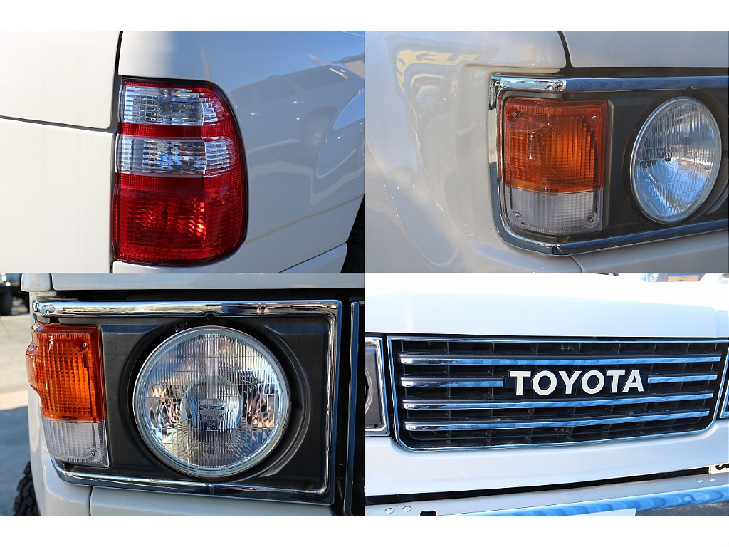 追加カスタムもお任せください。