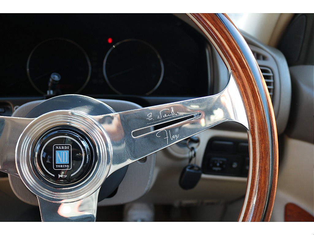 追加カスタムもお任せください。