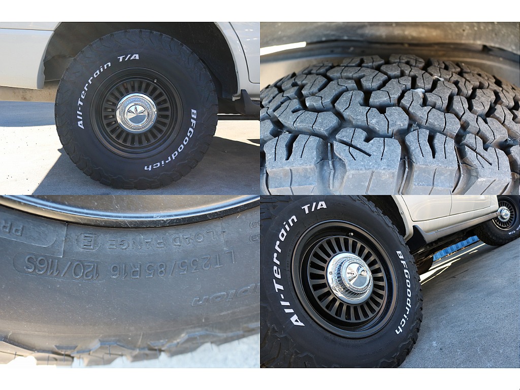 気になった方はFLEXランクル浜松店までお問い合わせ下さい。