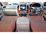トヨタ&nbsp;ランドクルーザー100&nbsp;4.7VX-LTD Gセレクション 4WD&nbsp;低走行10万KM 【Renoca106】&nbsp;静岡県の詳細画像&nbsp;その2
